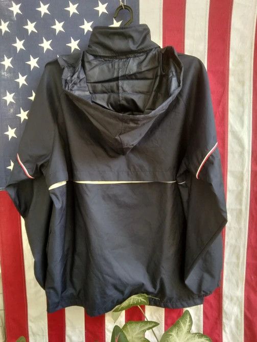 New Balance NEW BALANCE LIGHTLAYERS JACKET Size US XL / EU 56 / 4 - 4 Thumbnail