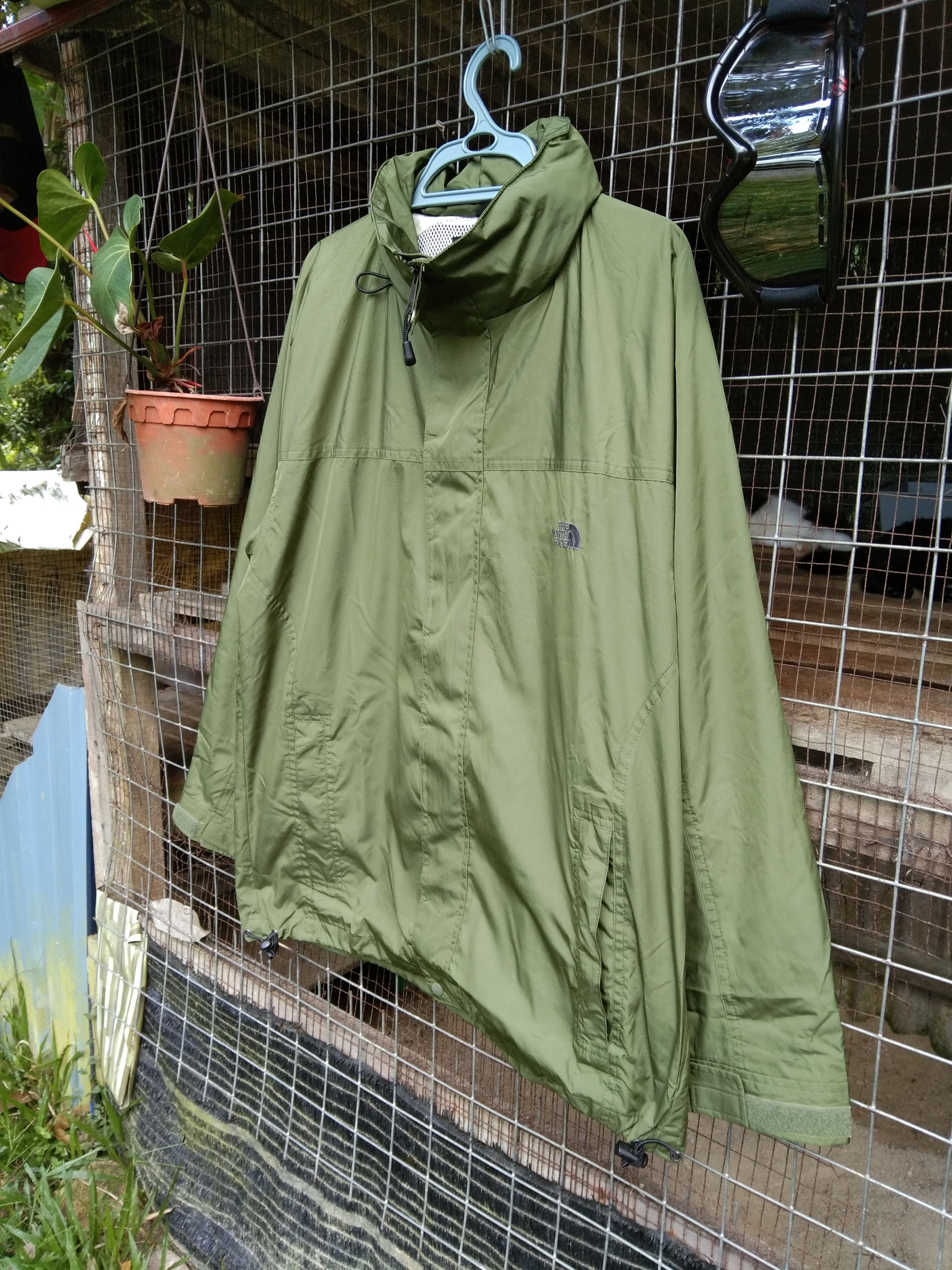 The North Face THE NORTH FACE LIGHTLAYERS JACKET Size US L / EU 52-54 / 3 - 4 Thumbnail
