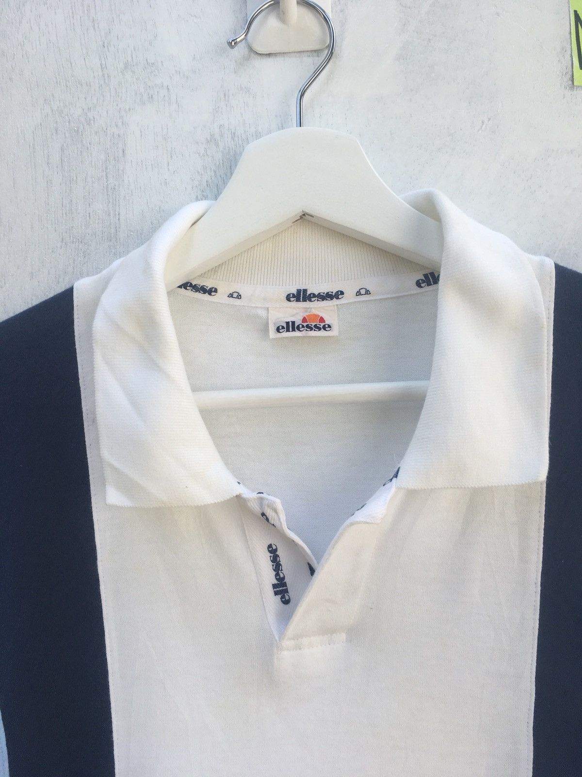 Ellesse Vintage Ellesse Men Shirts Size US M / EU 48-50 / 2 - 4 Thumbnail
