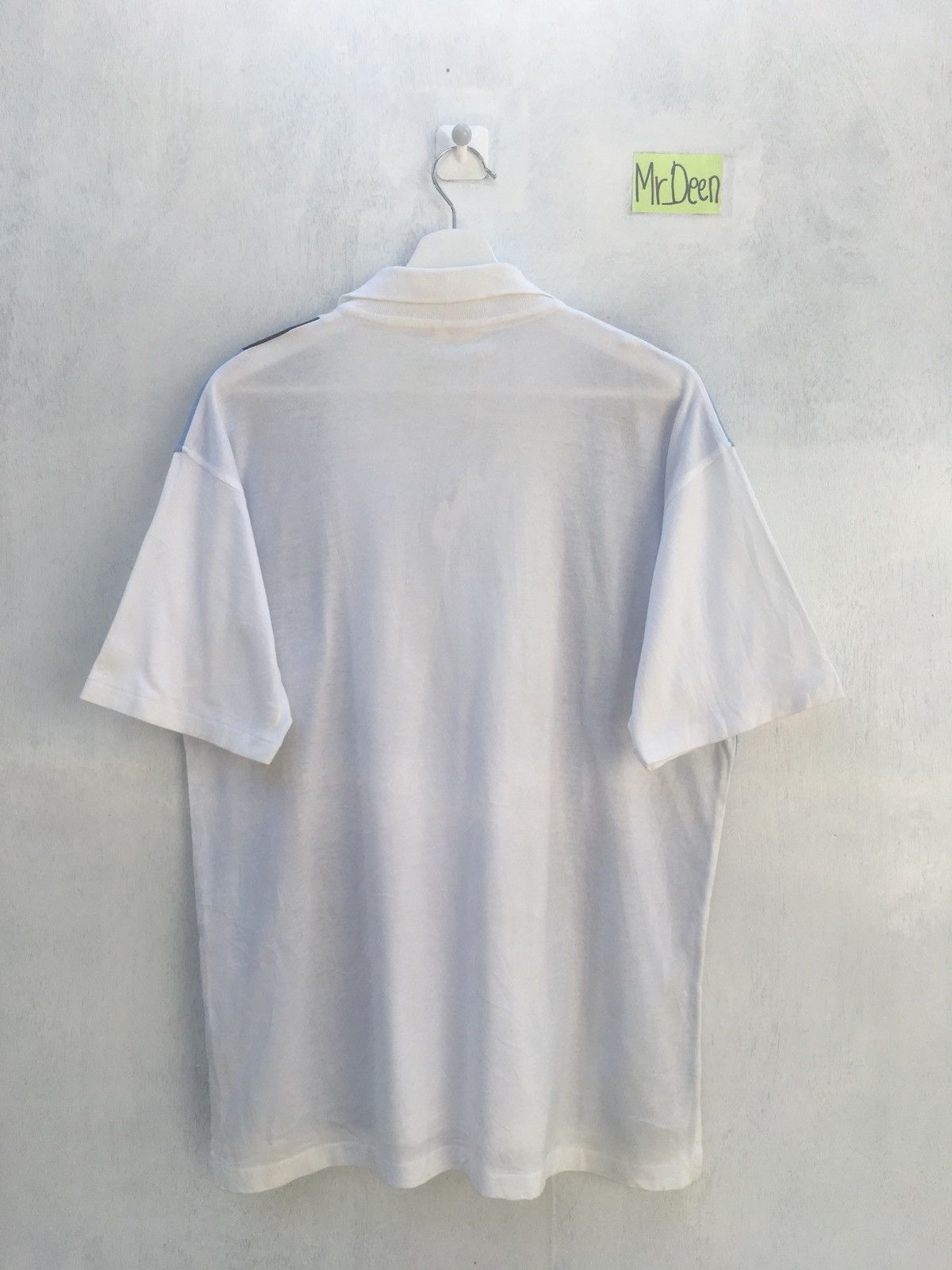 Ellesse Vintage Ellesse Men Shirts Size US M / EU 48-50 / 2 - 6 Thumbnail
