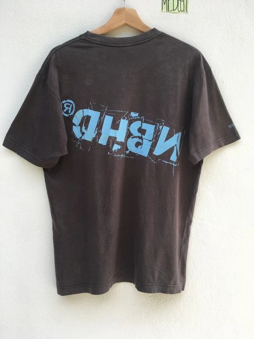Neighborhood Neighborhood Big Logo NBHD Size US M / EU 48-50 / 2 - 5 Thumbnail