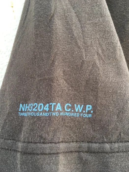 Neighborhood Neighborhood Big Logo NBHD Size US M / EU 48-50 / 2 - 8 Thumbnail
