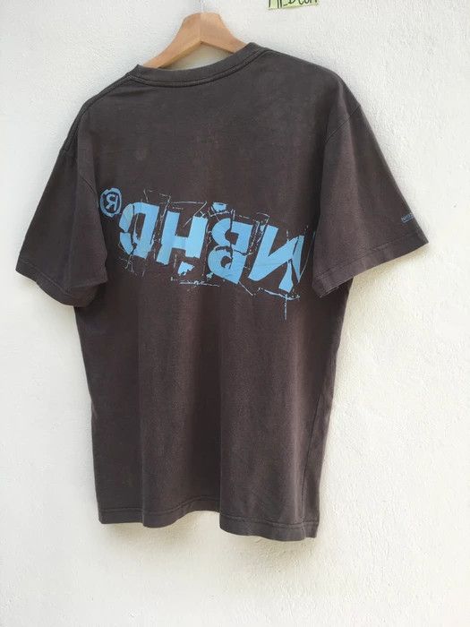 Neighborhood Neighborhood Big Logo NBHD Size US M / EU 48-50 / 2 - 6 Thumbnail