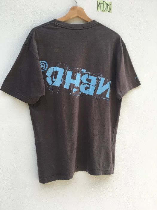 Neighborhood Neighborhood Big Logo NBHD Size US M / EU 48-50 / 2 - 7 Thumbnail