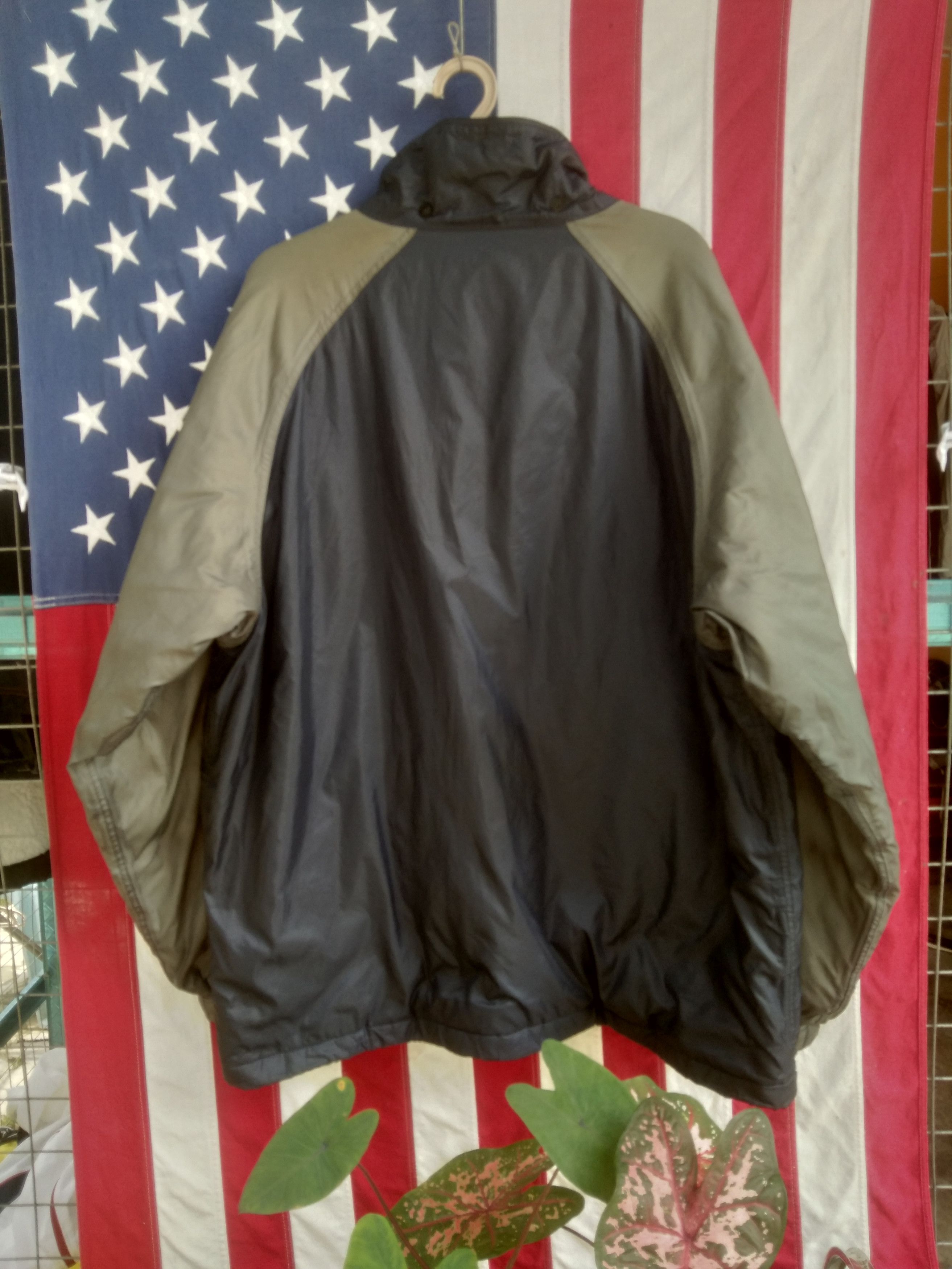Yamaha YAMAHA WATER PROTECTION JACKET Size US L / EU 52-54 / 3 - 2 Thumbnail
