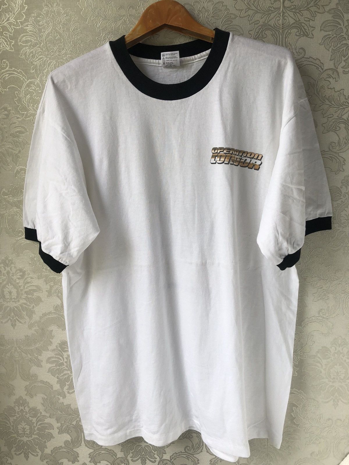 Anvil × Vintage Vintage Jackie Chan Movie Operation Condor Size US XL / EU 56 / 4 - 3 Thumbnail