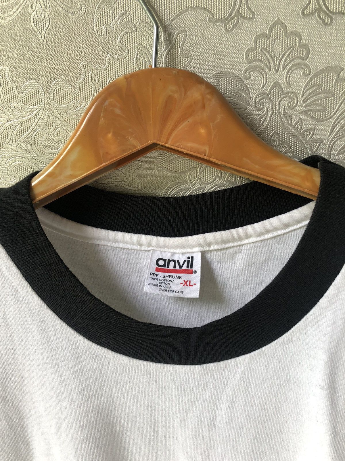 Anvil × Vintage Vintage Jackie Chan Movie Operation Condor Size US XL / EU 56 / 4 - 5 Thumbnail