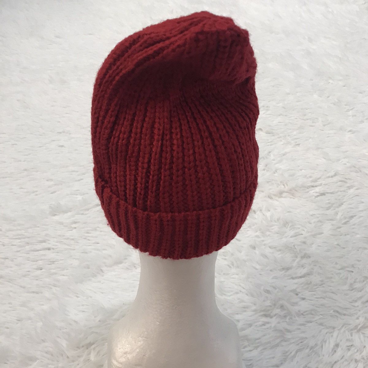 Marvel Comics Marvel Spiderman Snow Cap/Beanie Hat Size ONE SIZE - 4 Thumbnail