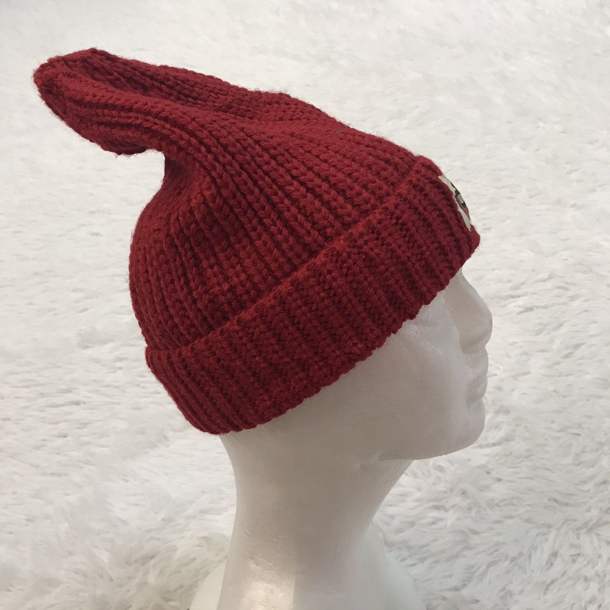 Marvel Comics Marvel Spiderman Snow Cap/Beanie Hat Size ONE SIZE - 3 Thumbnail