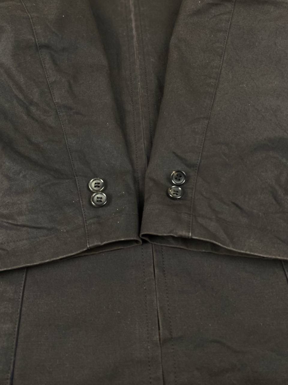 Japanese Brand Papas Chore Jacket Nice Design Size US L / EU 52-54 / 3 - 6 Thumbnail