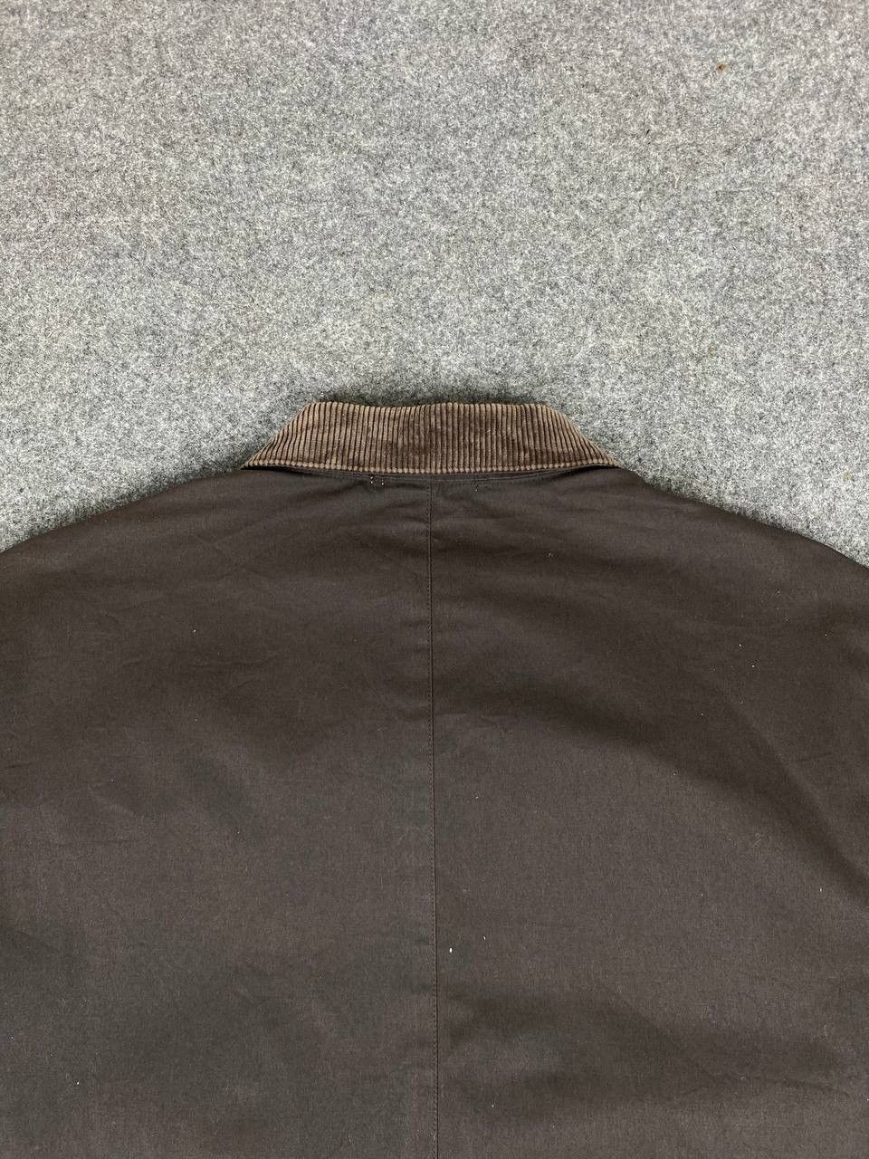 Japanese Brand Papas Chore Jacket Nice Design Size US L / EU 52-54 / 3 - 5 Thumbnail