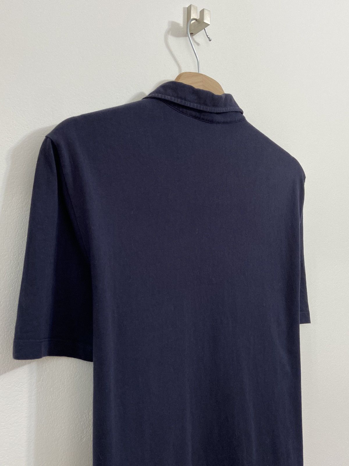 Versace Versace Collection Shirt Polo Size US L / EU 52-54 / 3 - 19 Thumbnail