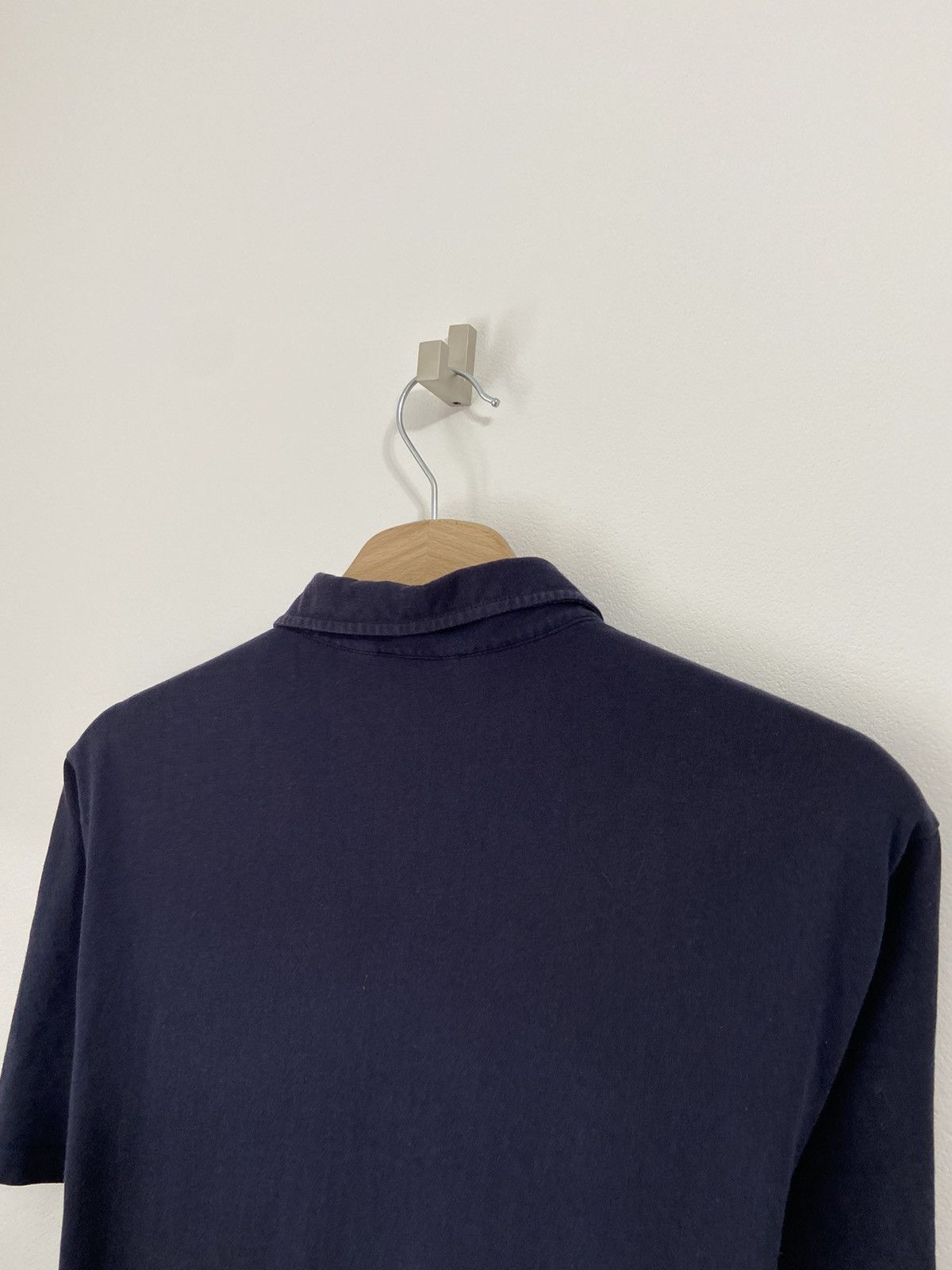 Versace Versace Collection Shirt Polo Size US L / EU 52-54 / 3 - 17 Thumbnail