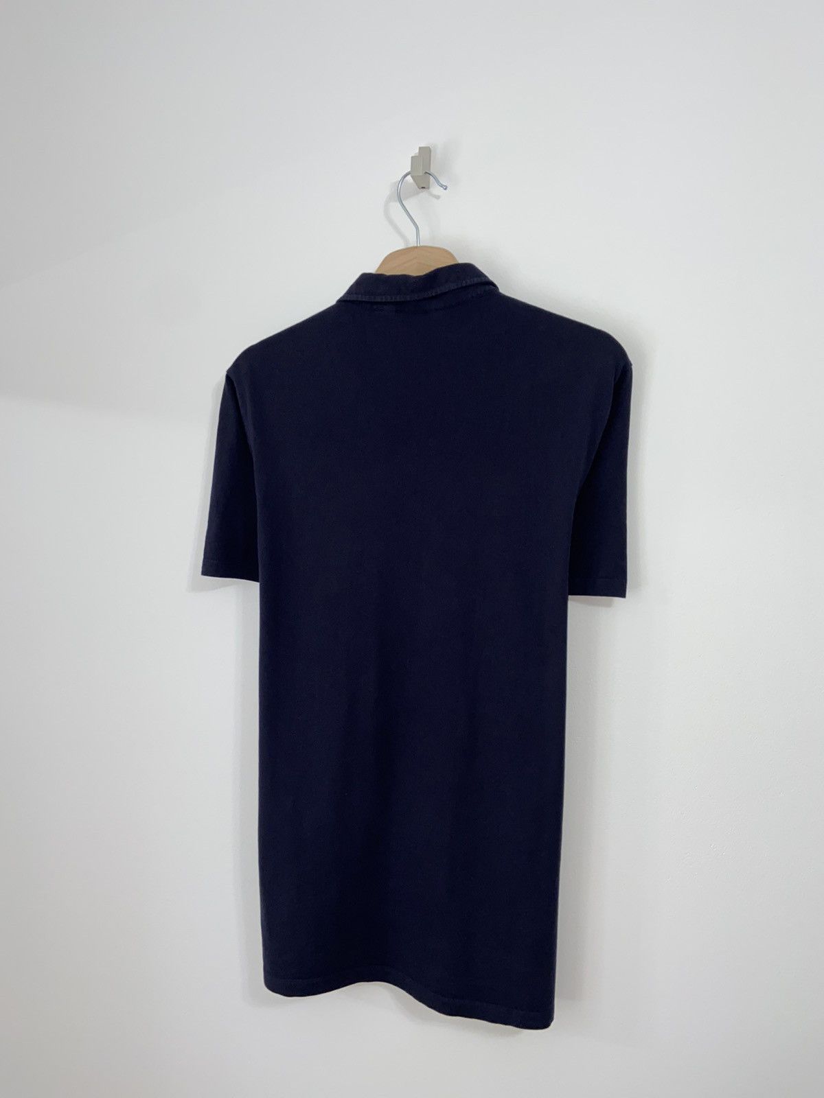 Versace Versace Collection Shirt Polo Size US L / EU 52-54 / 3 - 16 Thumbnail