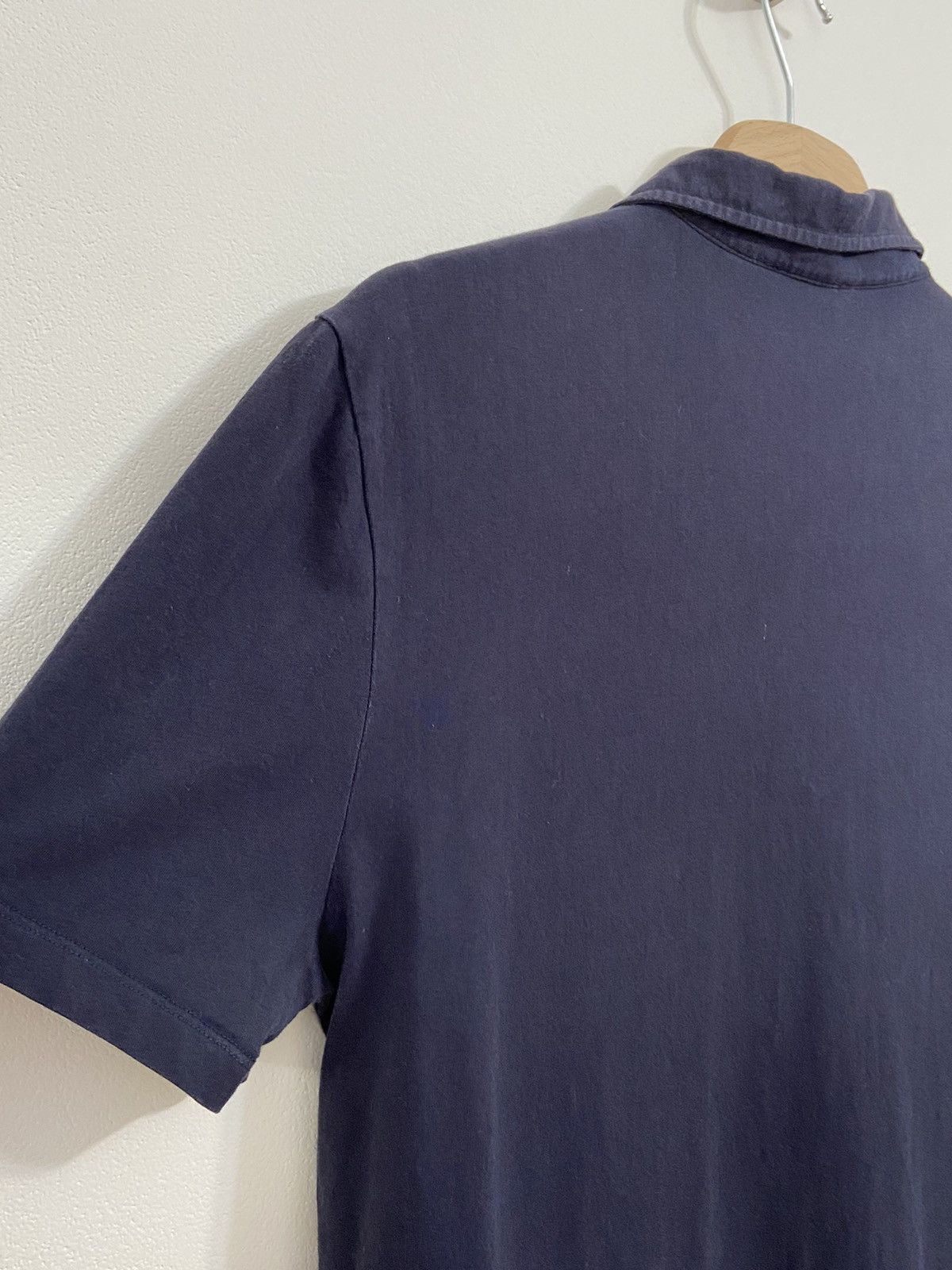 Versace Versace Collection Shirt Polo Size US L / EU 52-54 / 3 - 20 Thumbnail
