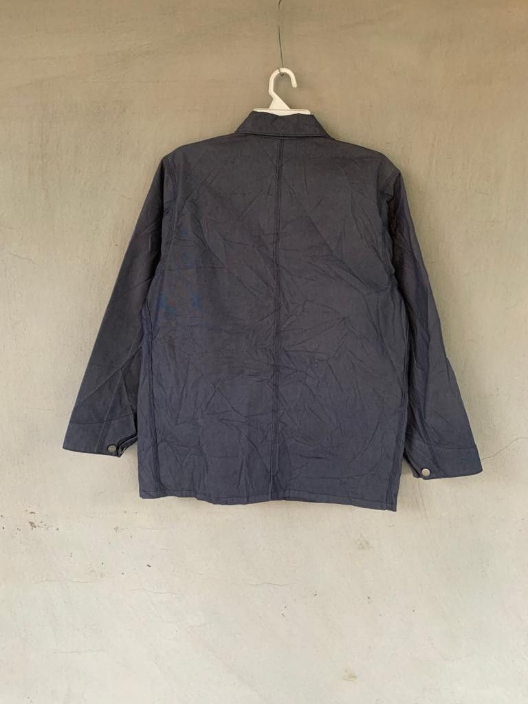 Carhartt Carhartt Core Jacket Size US M / EU 48-50 / 2 - 2 Thumbnail