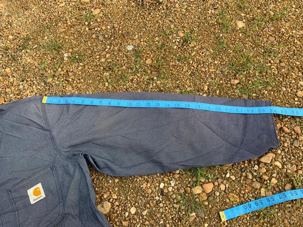 Carhartt Carhartt Core Jacket Size US M / EU 48-50 / 2 - 14 Thumbnail