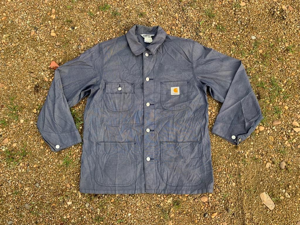 Carhartt Carhartt Core Jacket Size US M / EU 48-50 / 2 - 3 Thumbnail