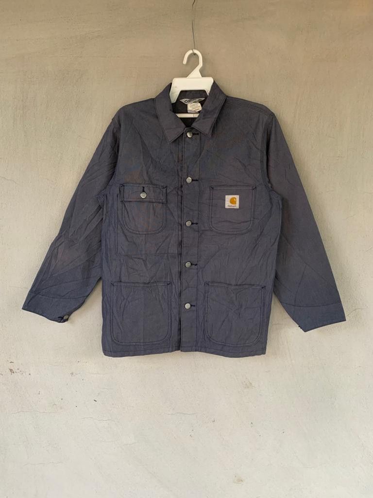 Carhartt Carhartt Core Jacket Size US M / EU 48-50 / 2 - 1 Thumbnail