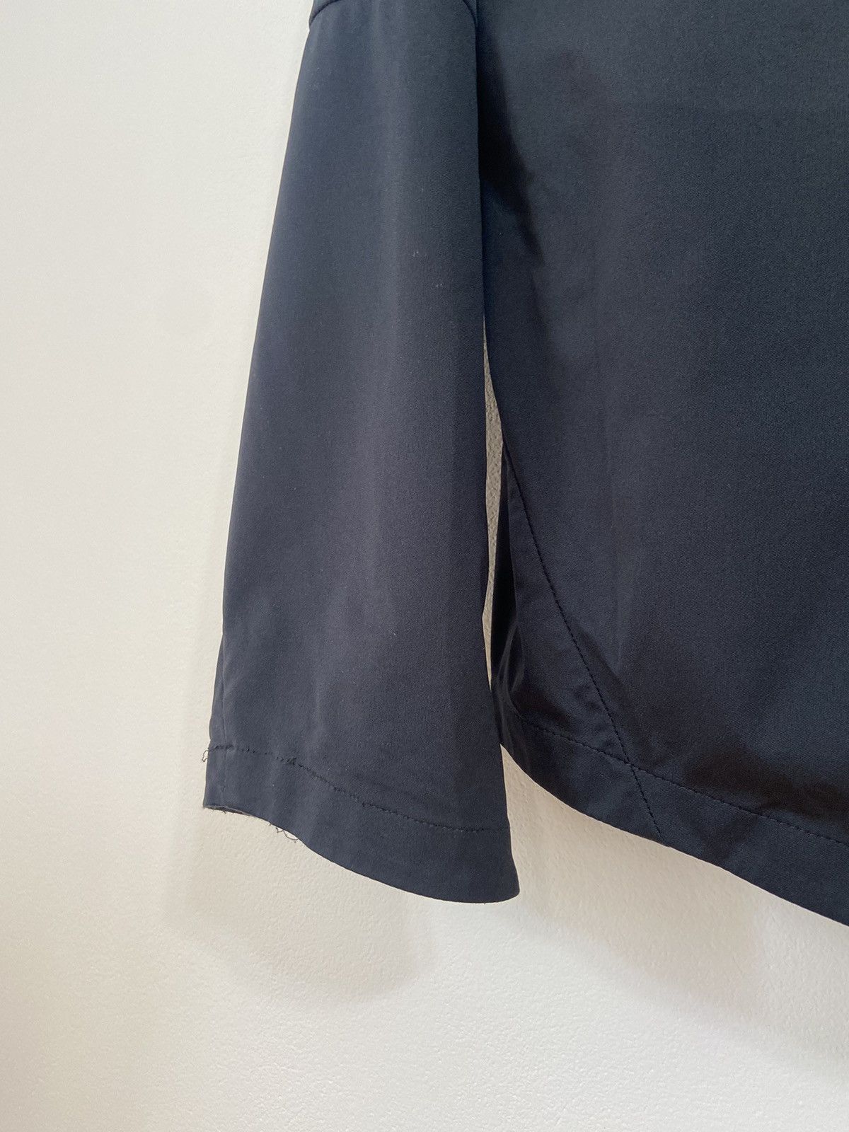 Red Bull Nike Red Bull Jacket Big Logo Red Bulls Size US L / EU 52-54 / 3 - 18 Thumbnail