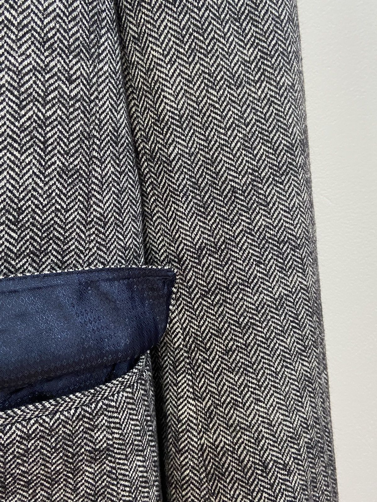 Dolce & Gabbana Dolce & Gabbana Blazer Size 50R - 7 Thumbnail