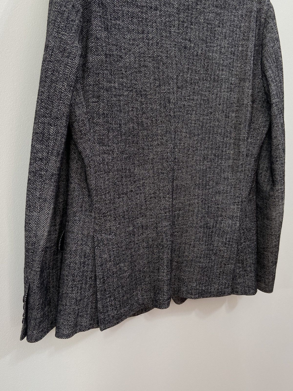 Dolce & Gabbana Dolce & Gabbana Blazer Size 50R - 20 Thumbnail