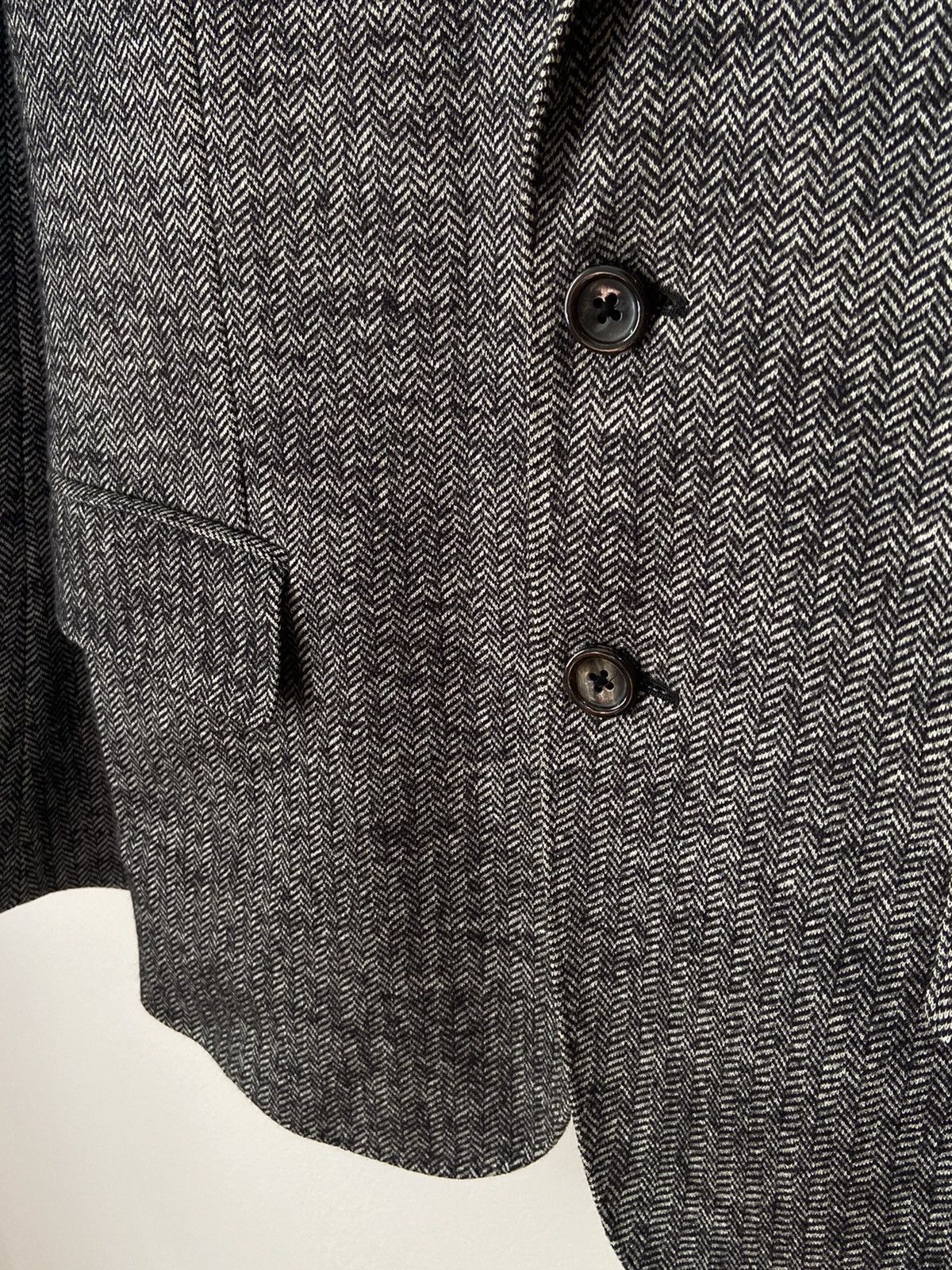 Dolce & Gabbana Dolce & Gabbana Blazer Size 50R - 6 Thumbnail