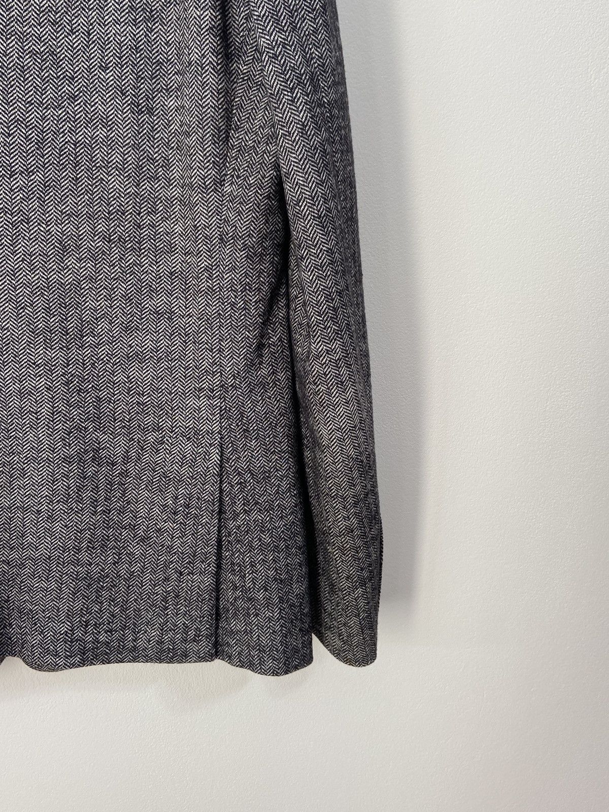 Dolce & Gabbana Dolce & Gabbana Blazer Size 50R - 17 Thumbnail