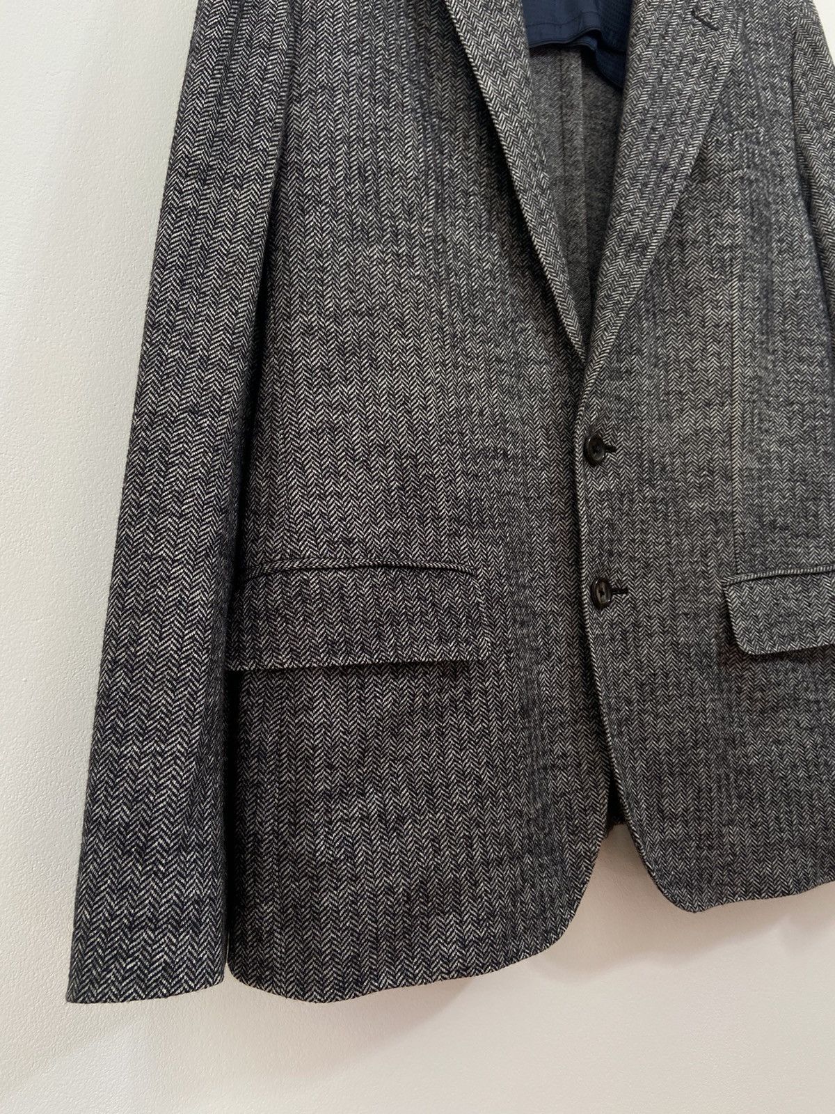 Dolce & Gabbana Dolce & Gabbana Blazer Size 50R - 3 Thumbnail