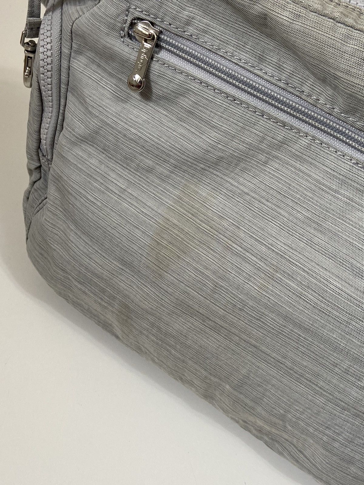 Vintage Kipling Vintage Y2K Bag Messenger Size ONE SIZE - 11 Thumbnail