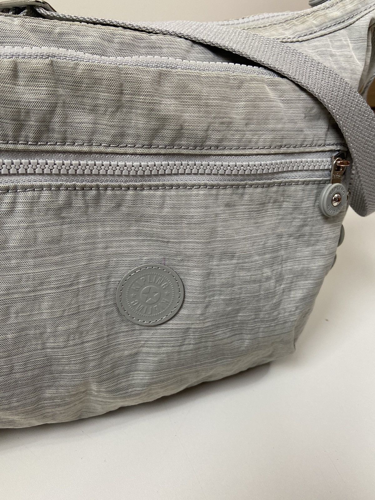 Vintage Kipling Vintage Y2K Bag Messenger Size ONE SIZE - 7 Thumbnail