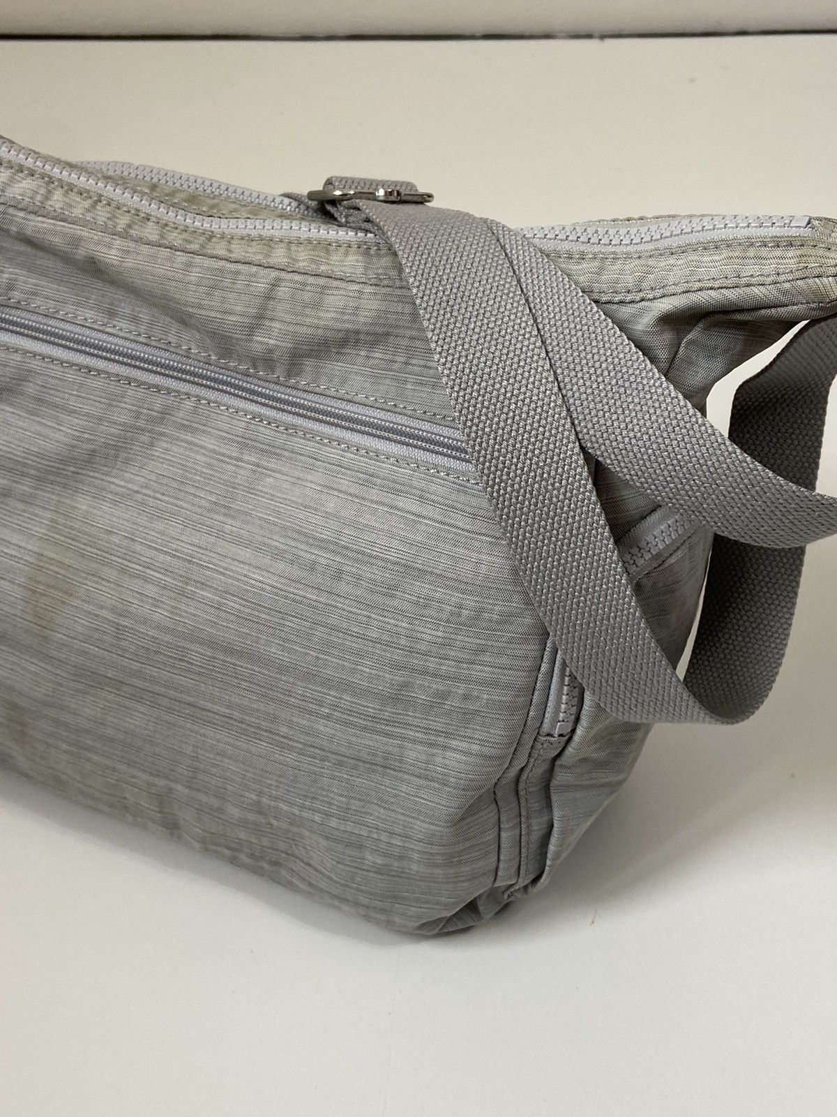 Vintage Kipling Vintage Y2K Bag Messenger Size ONE SIZE - 14 Thumbnail