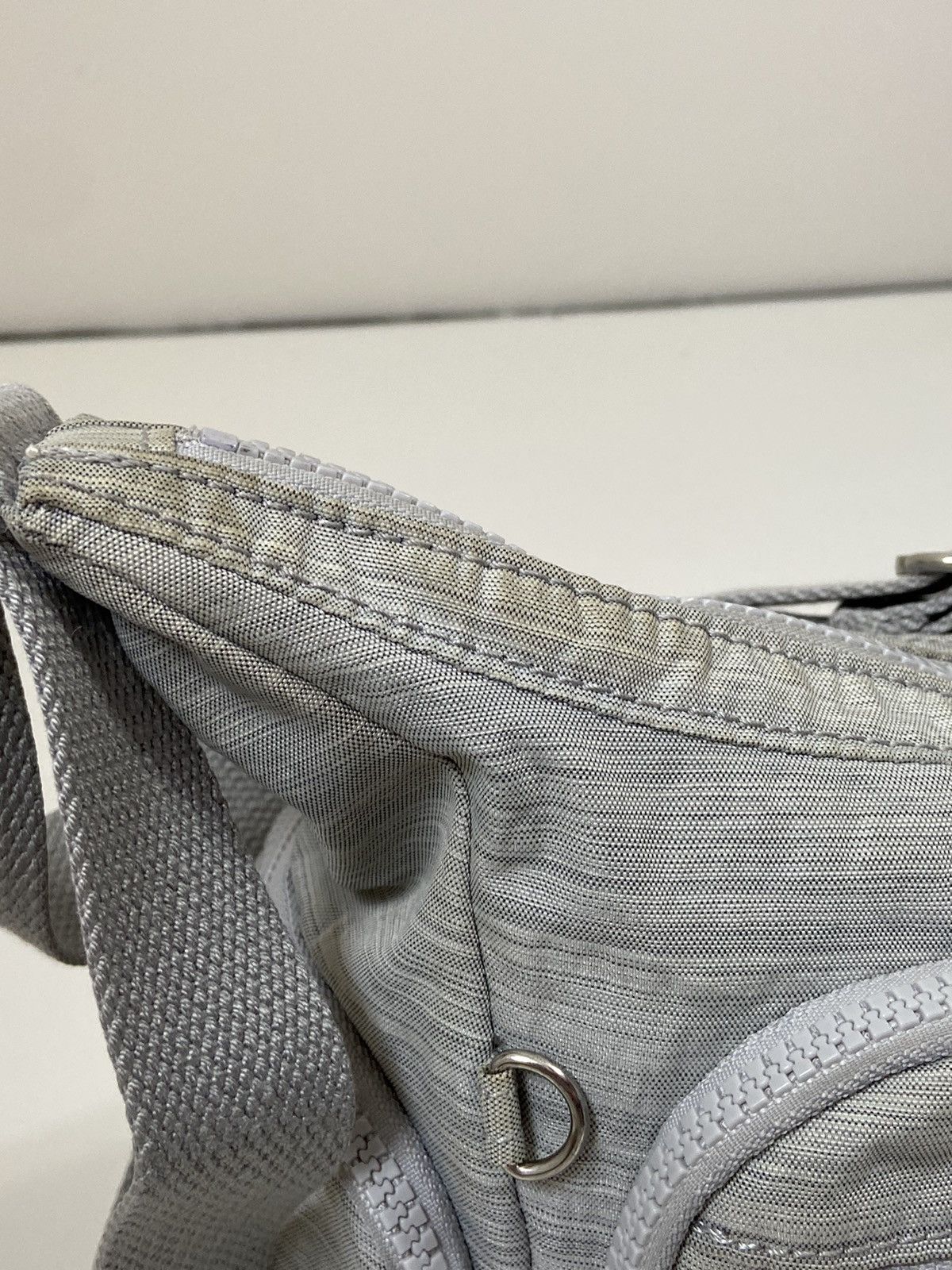 Vintage Kipling Vintage Y2K Bag Messenger Size ONE SIZE - 9 Thumbnail