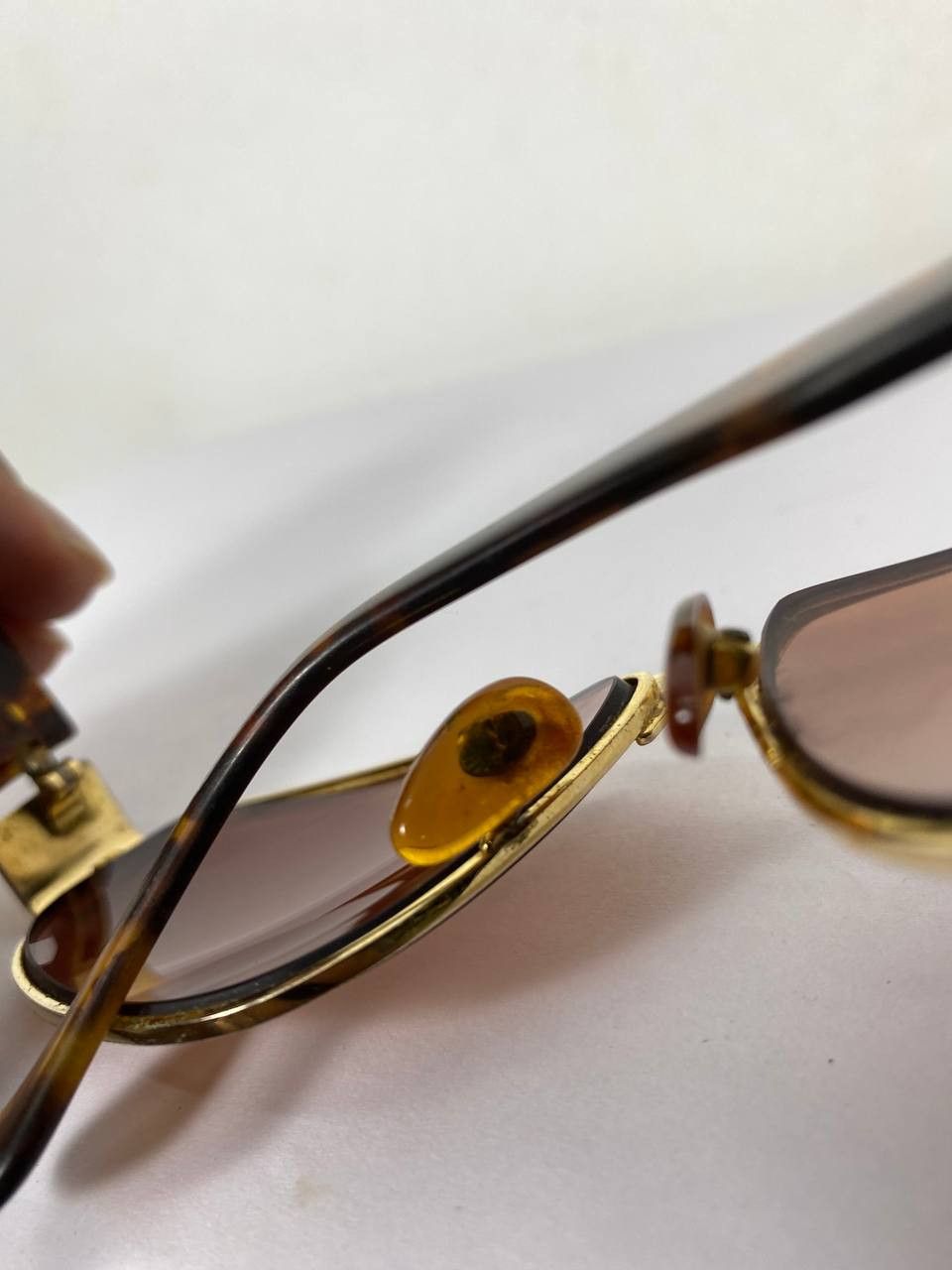 Japanese Brand × Vintage vintage baleno sunglass nice design Size ONE SIZE - 8 Thumbnail
