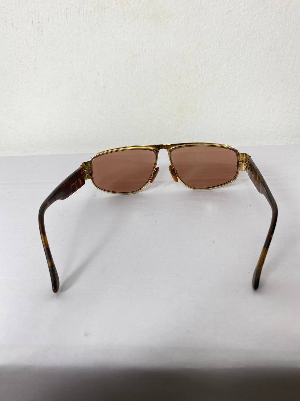 Japanese Brand × Vintage vintage baleno sunglass nice design Size ONE SIZE - 4 Thumbnail