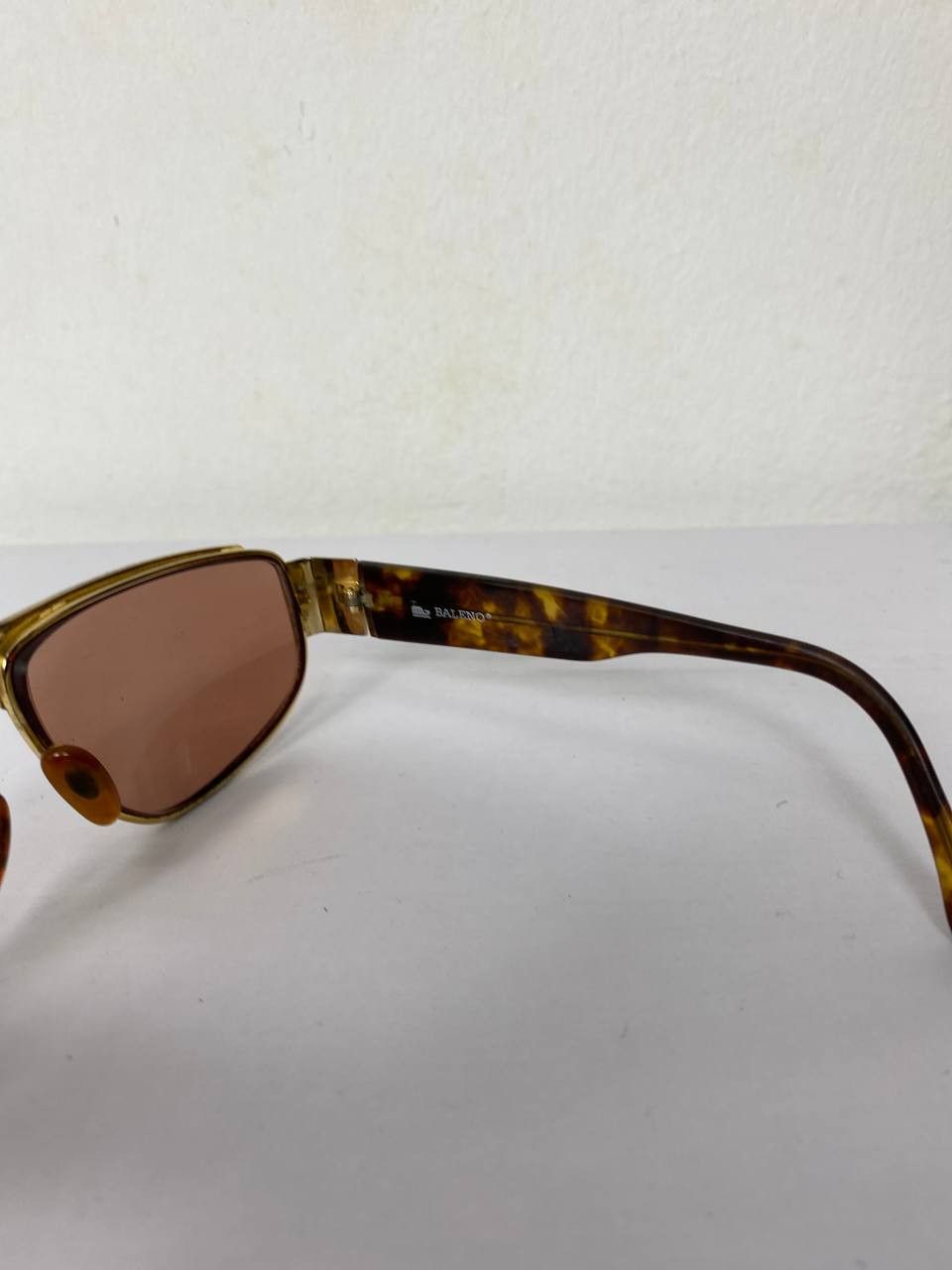 Japanese Brand × Vintage vintage baleno sunglass nice design Size ONE SIZE - 6 Thumbnail