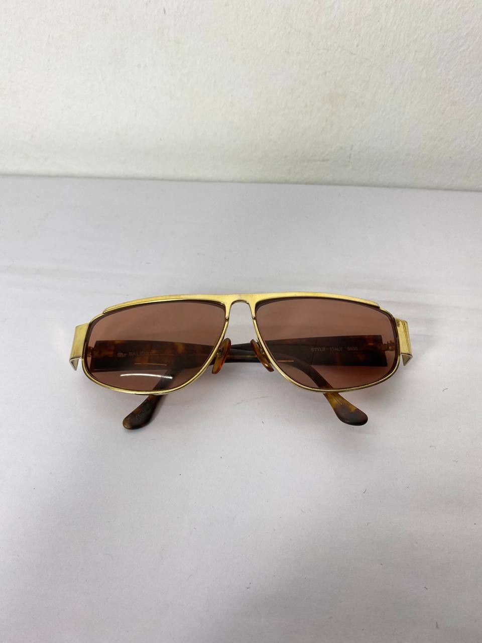 Japanese Brand × Vintage vintage baleno sunglass nice design Size ONE SIZE - 9 Thumbnail