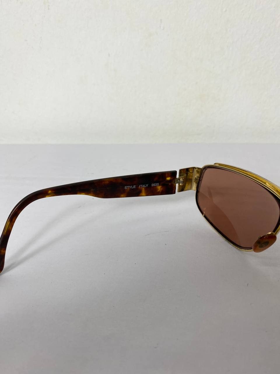 Japanese Brand × Vintage vintage baleno sunglass nice design Size ONE SIZE - 5 Thumbnail