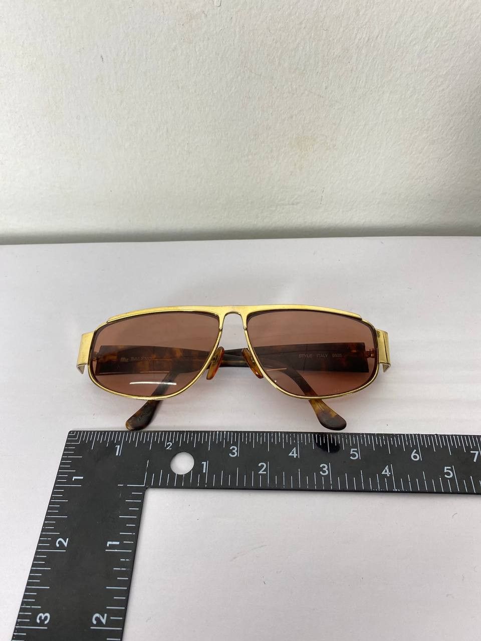 Japanese Brand × Vintage vintage baleno sunglass nice design Size ONE SIZE - 10 Thumbnail
