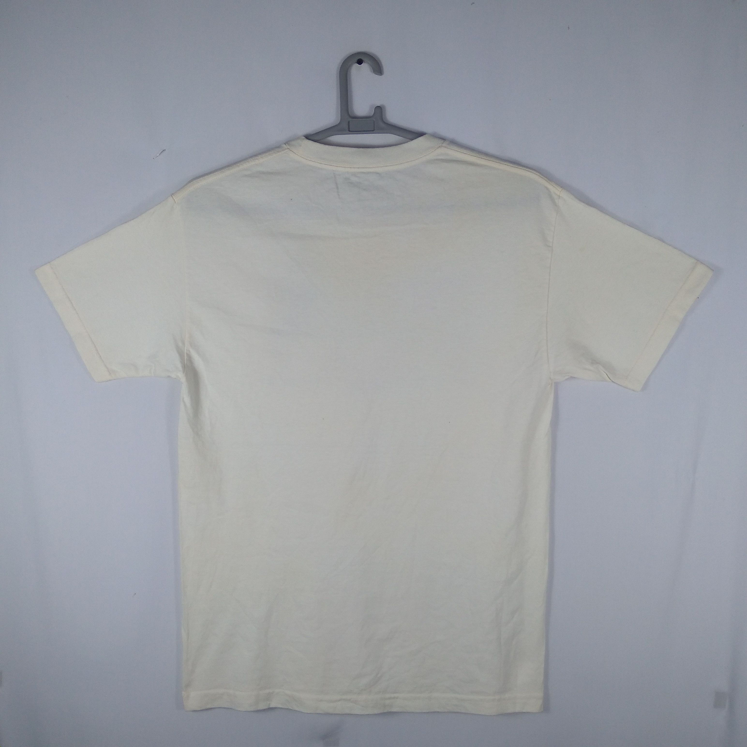 Vintage Fictional Raylan Givens Justified PRAY Promo Tee Size US L / EU 52-54 / 3 - 4 Thumbnail