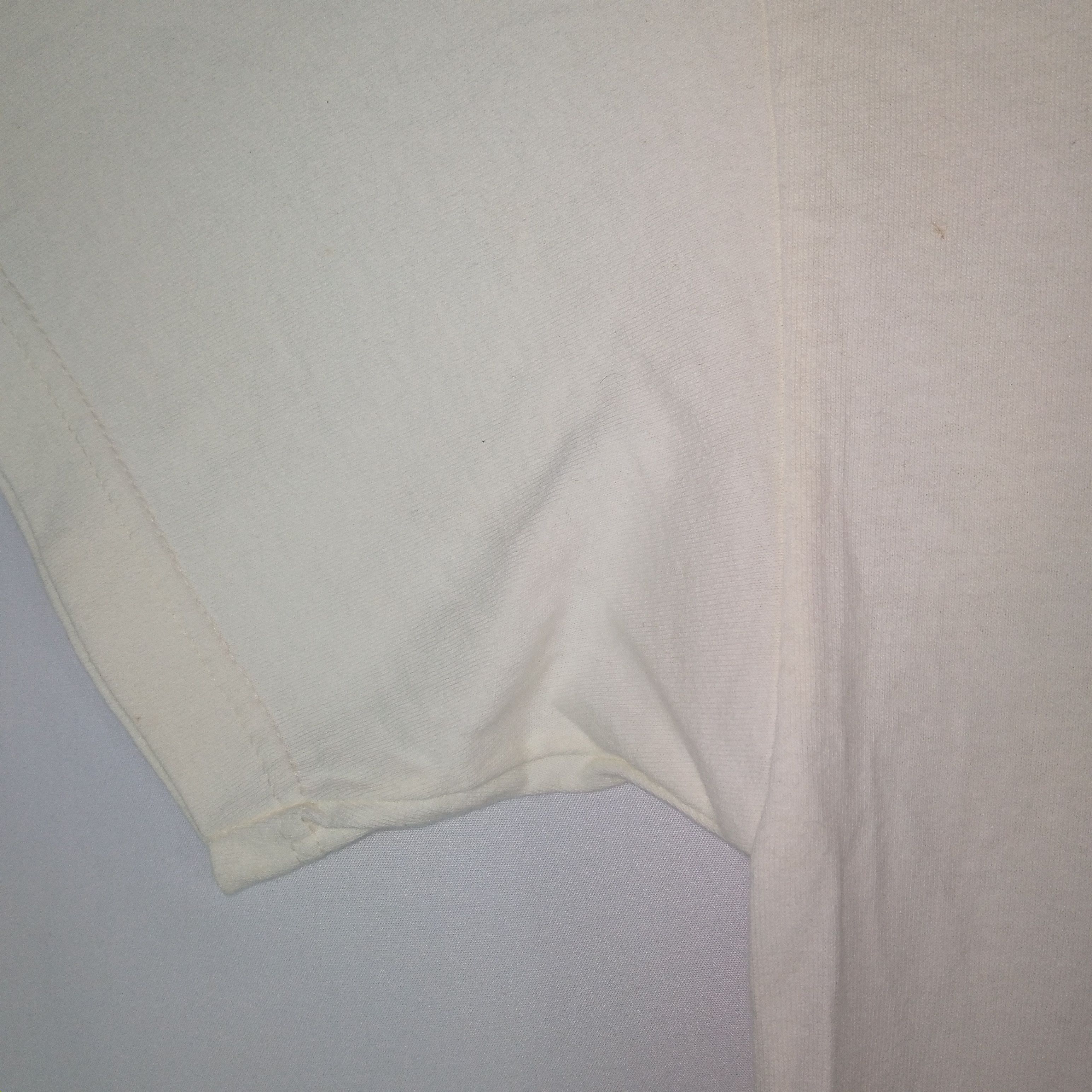 Vintage Fictional Raylan Givens Justified PRAY Promo Tee Size US L / EU 52-54 / 3 - 7 Thumbnail