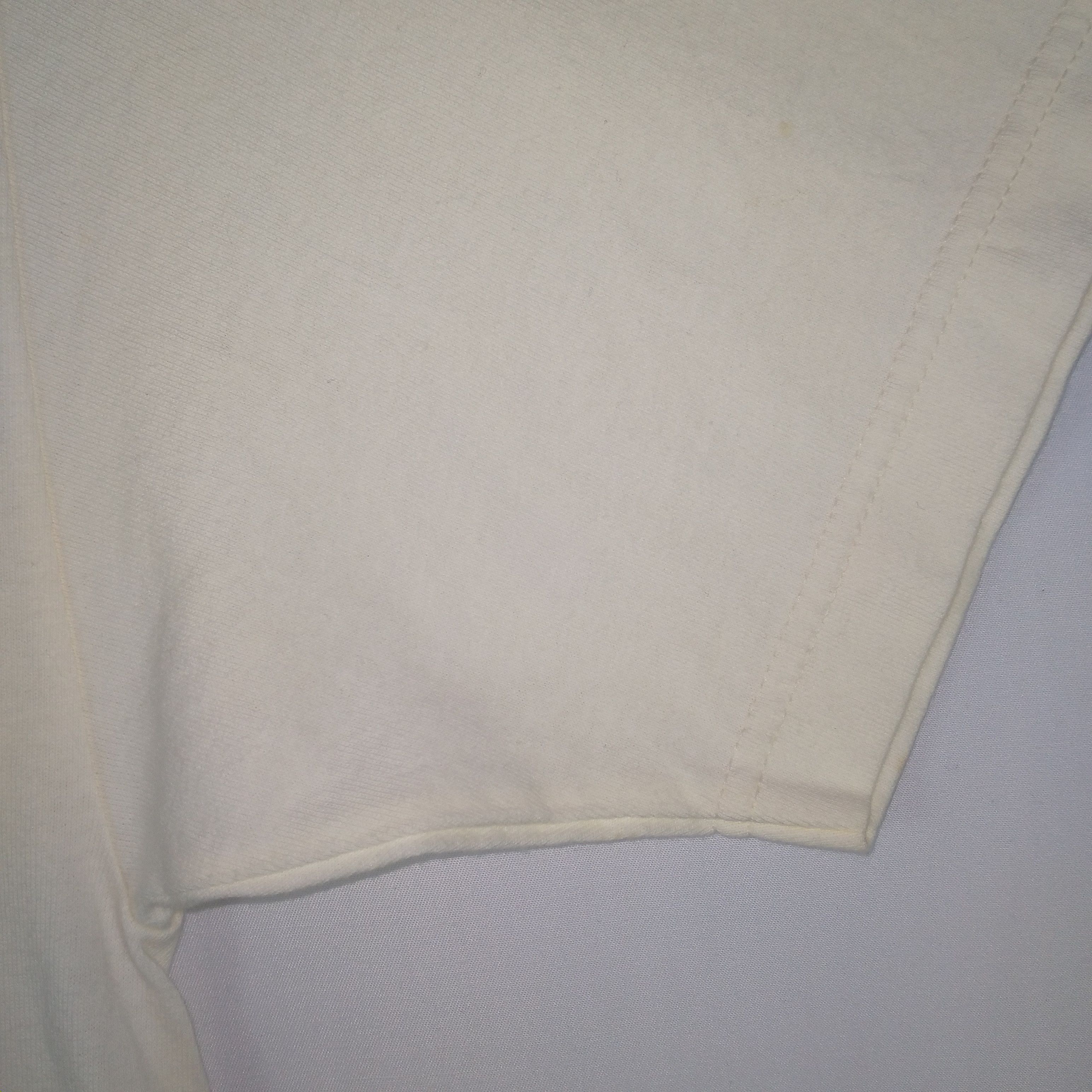 Vintage Fictional Raylan Givens Justified PRAY Promo Tee Size US L / EU 52-54 / 3 - 6 Thumbnail