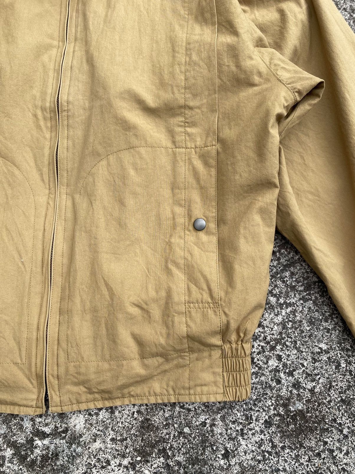 Japanese Brand Vintage Pagelo Jacket Size US L / EU 52-54 / 3 - 6 Thumbnail