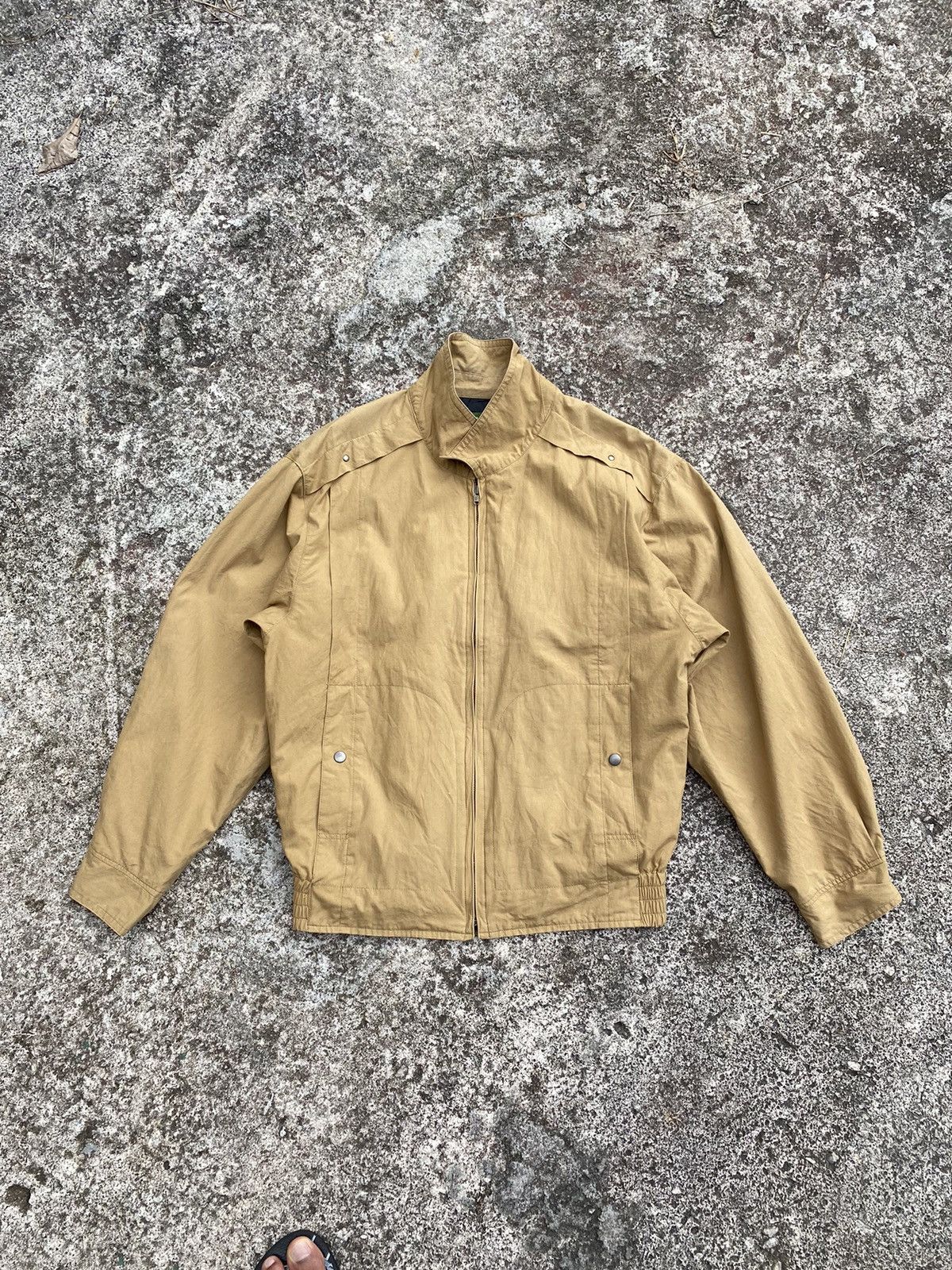 Japanese Brand Vintage Pagelo Jacket Size US L / EU 52-54 / 3 - 1 Thumbnail