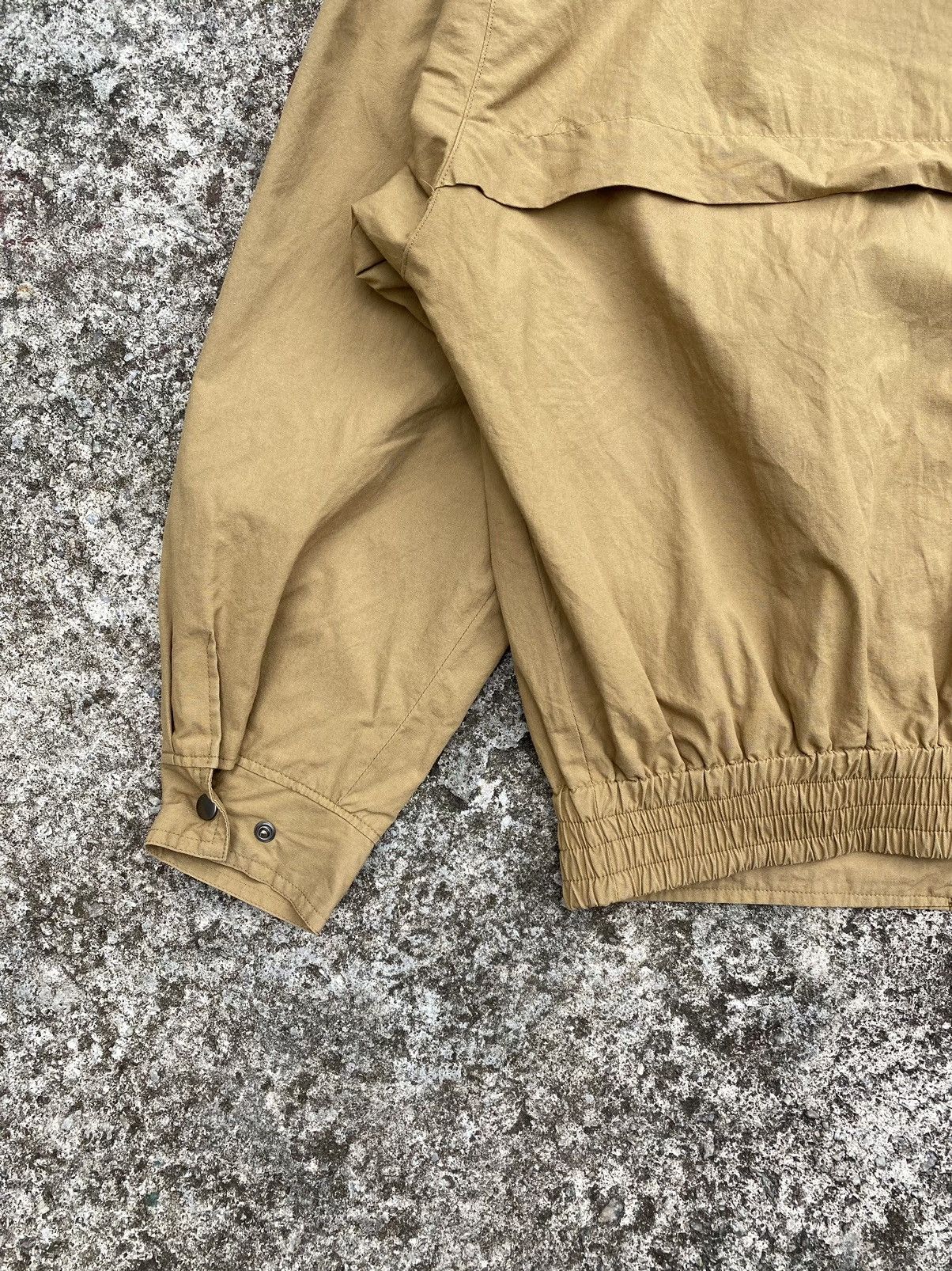 Japanese Brand Vintage Pagelo Jacket Size US L / EU 52-54 / 3 - 12 Thumbnail