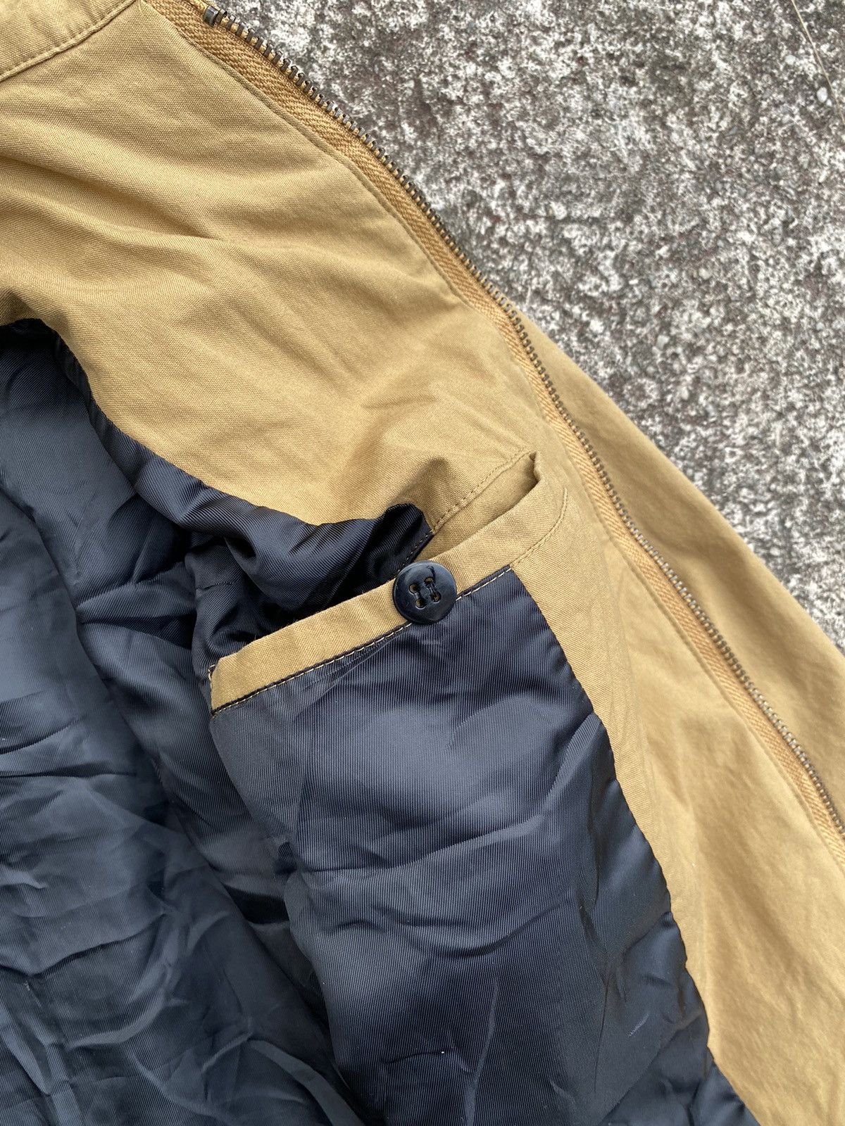 Japanese Brand Vintage Pagelo Jacket Size US L / EU 52-54 / 3 - 8 Thumbnail