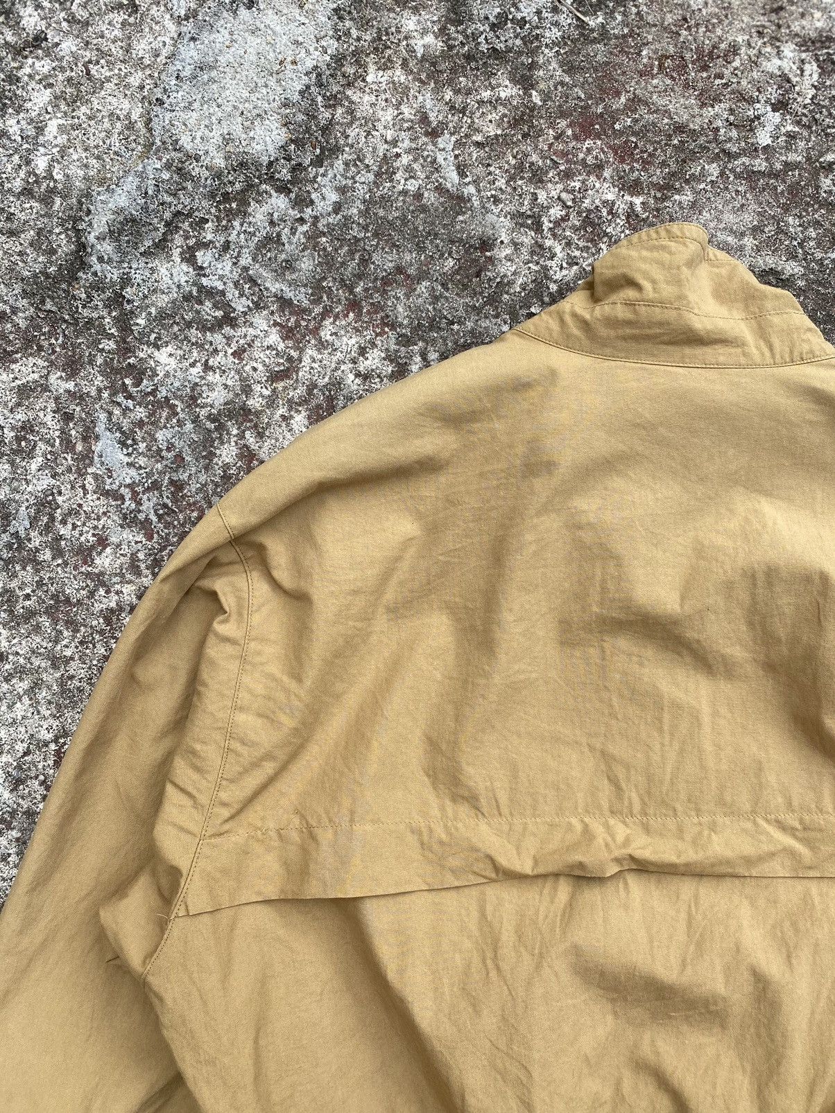 Japanese Brand Vintage Pagelo Jacket Size US L / EU 52-54 / 3 - 11 Thumbnail
