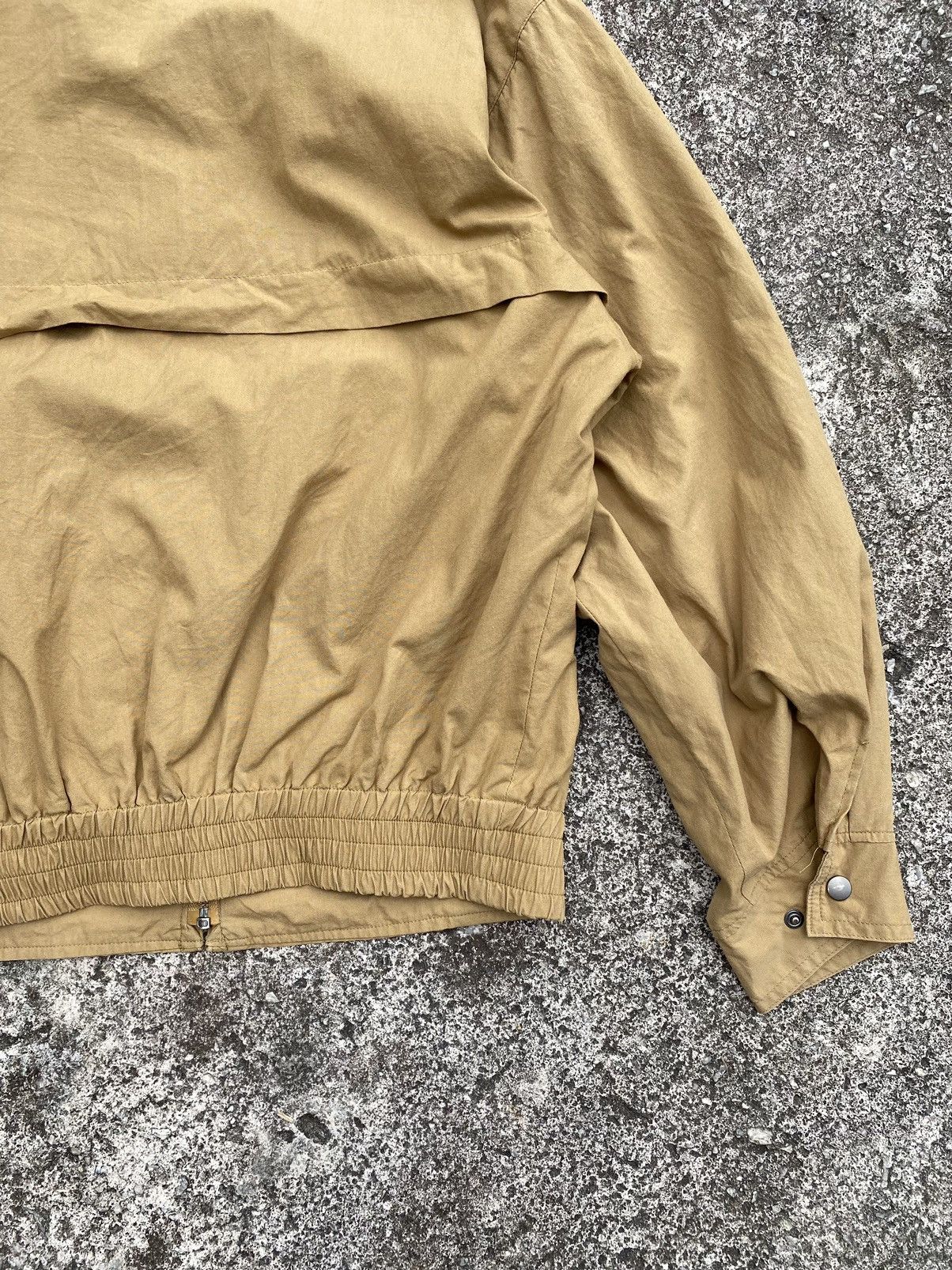 Japanese Brand Vintage Pagelo Jacket Size US L / EU 52-54 / 3 - 14 Thumbnail