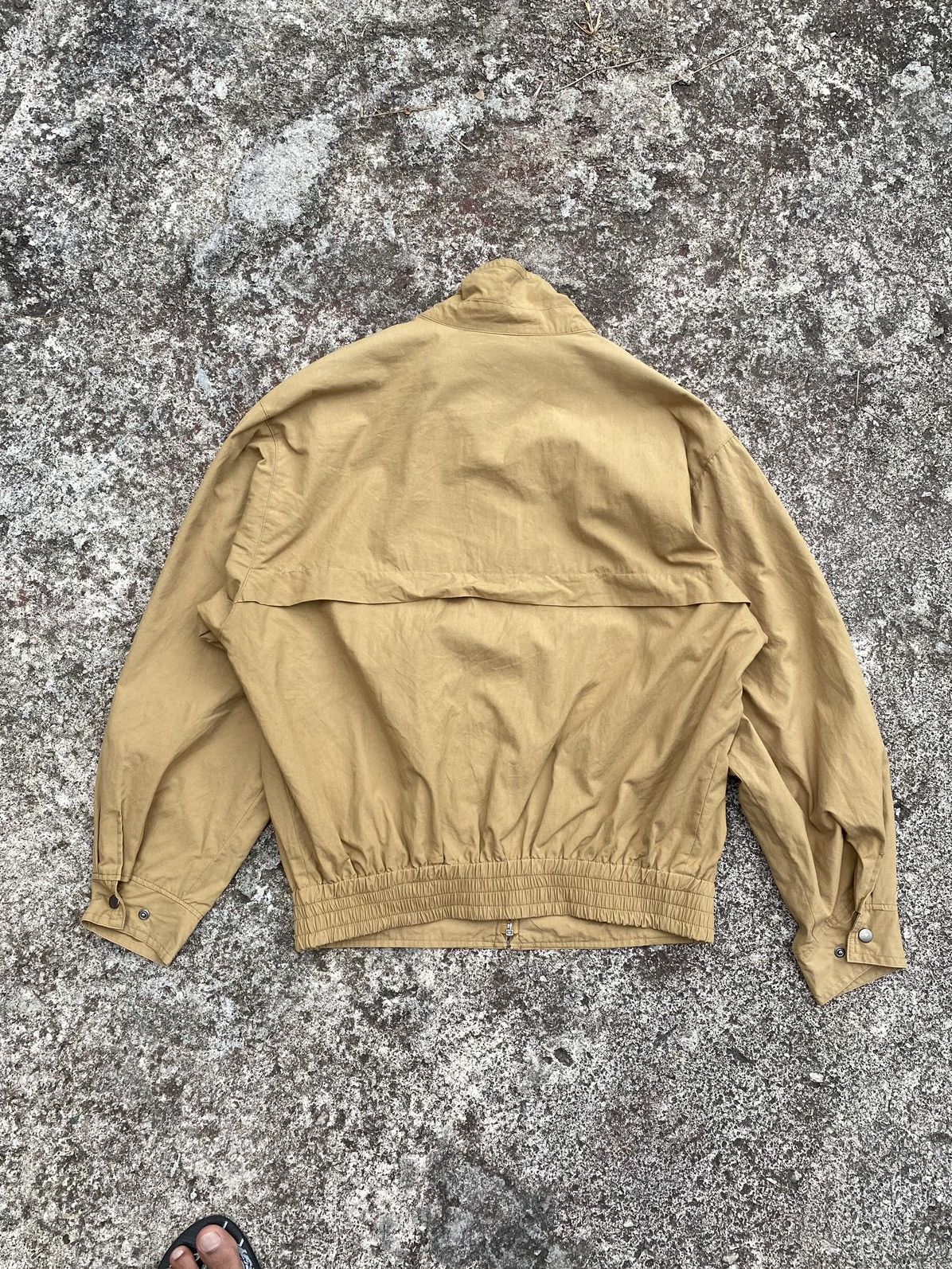 Japanese Brand Vintage Pagelo Jacket Size US L / EU 52-54 / 3 - 10 Thumbnail