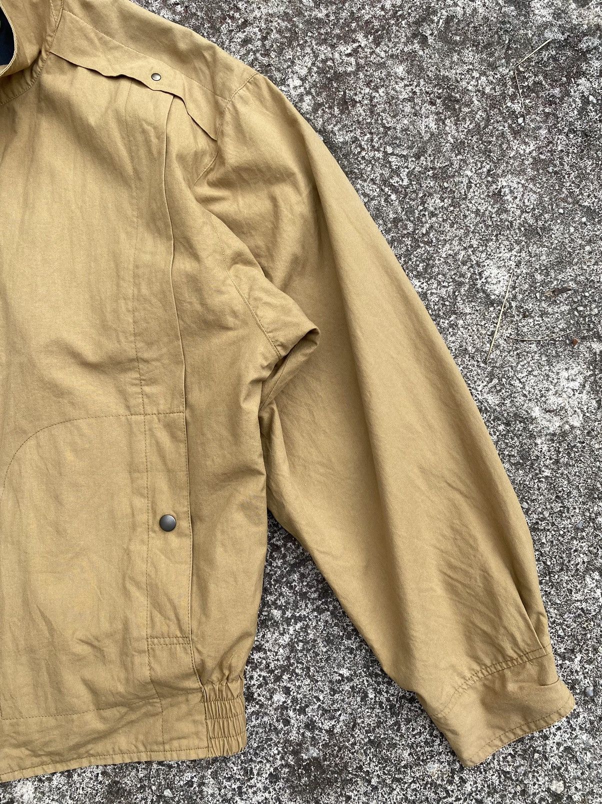 Japanese Brand Vintage Pagelo Jacket Size US L / EU 52-54 / 3 - 7 Thumbnail